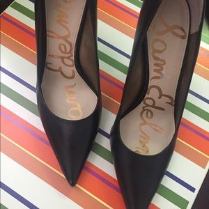 Sam Edelman High Heels size 9